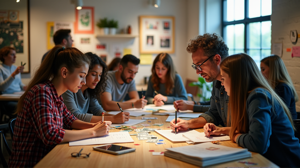Transforming Lives in Orlando: The New Hub for Financial Independence
