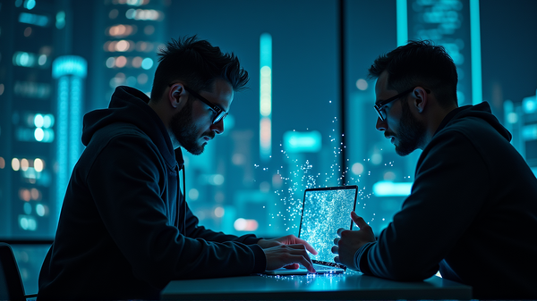 Grey Nickel: Cybercriminals Exploit AI Weaknesses in Financial Systems