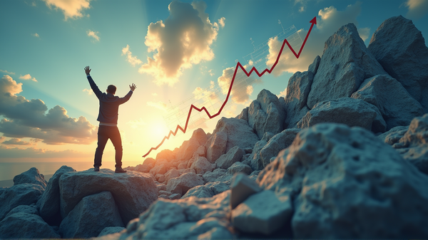 Investment Triumph: GVIC Earns PSN Top Guns Honors for 2025