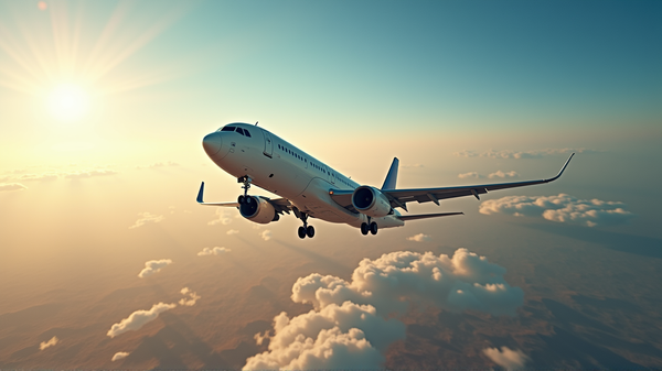 Air India's Strategic Rerouting Amid Global Tensions