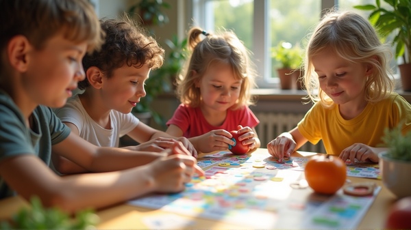 Teaching Financial Wellness to Kids: Fun Summer Tips from Mississippi's Treasurer