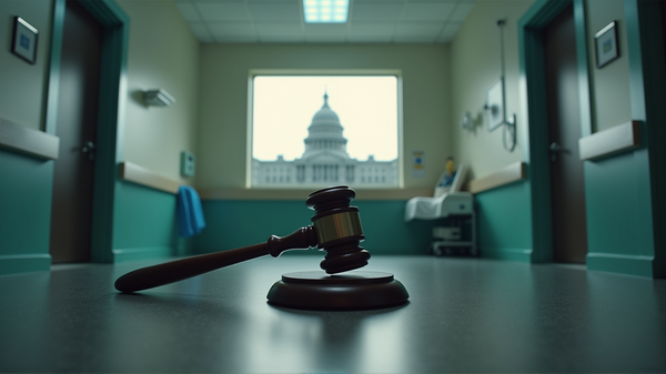 Religious Rights Clash: Investigation into Michigan Health System