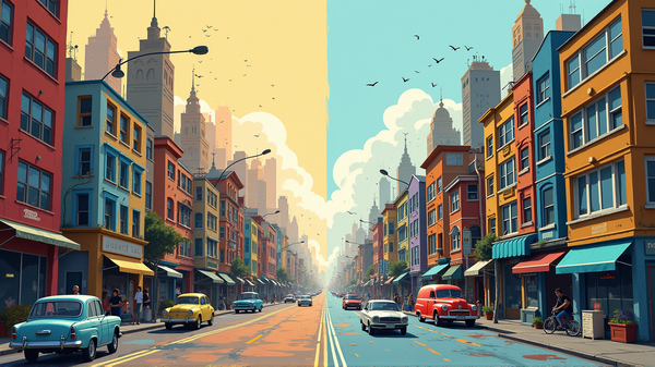 Discover the Best and Worst-Run Cities in America Today!