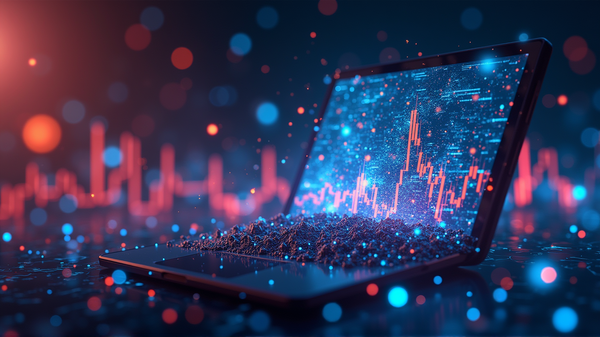 AppLovin's Stock Surges on Q1 2025 Earnings: What's Next for APP?