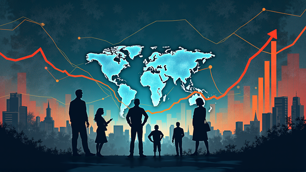 Global Concerns and RBI Anticipation Shape Indian Stock Market Trends
