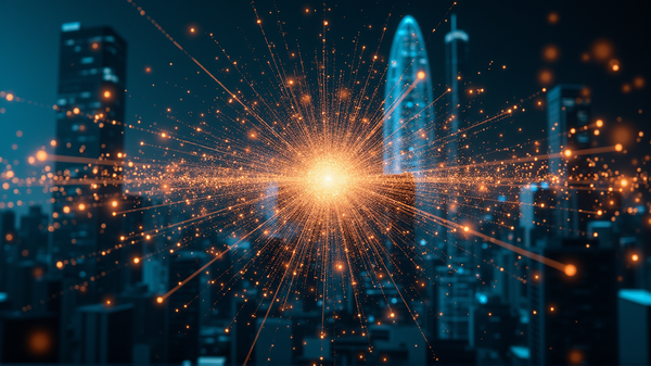 Tokenization Revolution: The Future of Asset Management Unveiled