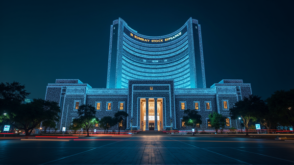 SEBI Fines BSE ₹25L for Unfair Data Access Practices