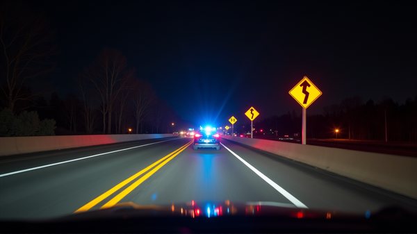 Innovative Tech to Tackle Wrong-Way Driving in Milwaukee County