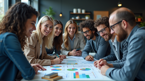 Unlocking Hidden Customer Potential: Dive into Data-Driven Personas
