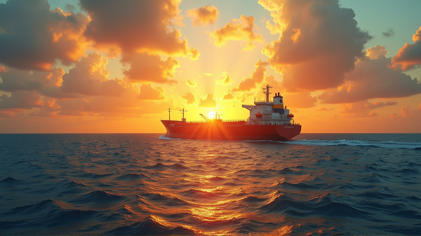 India's Petroleum Export Boom: Fueled by Russian Oil Imports