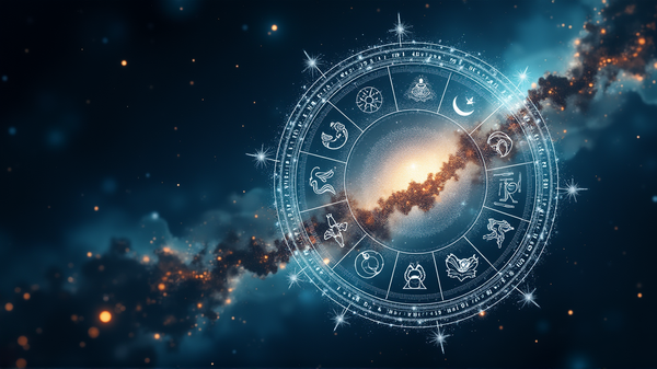 Unlock Your Financial Potential Today - June 1, 2025 Horoscope