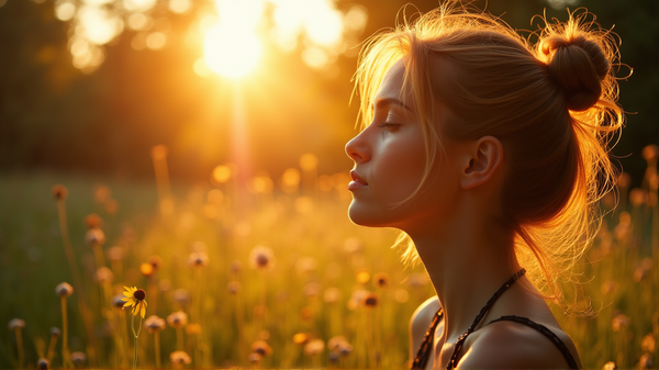 Unveiled: How Hot Weather Secretly Affects Your Mental State