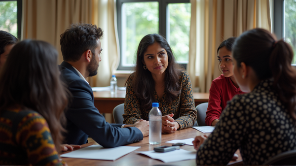 EU Champions Civil Society: A Game-Changer for Bangladesh's Democracy