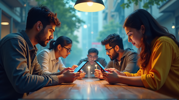 Why App-Based Credit Cards are the Future of Finance in India