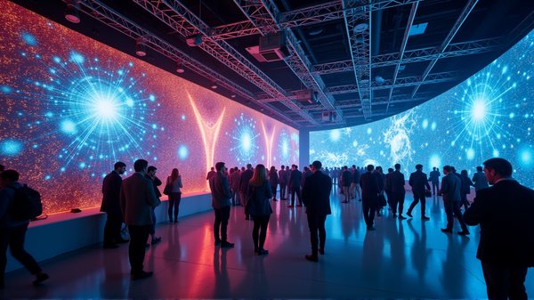 ProFX Expo Georgia 2025: Unveiling Europe’s Financial Future