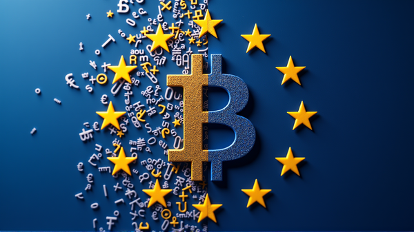 Europe Could Miss the Stablecoin Train Amid Regulatory Chaos