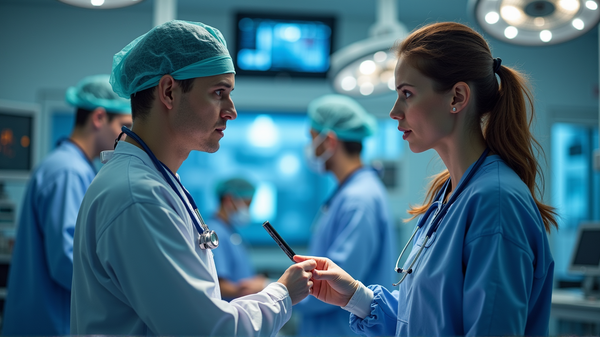 BayCare's Major Tech Leap: Meet the Visionary Leaders Transforming Healthcare