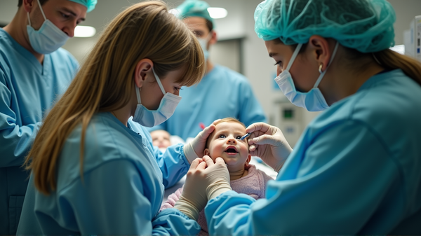 Health Alert: Pertussis Cases Surge in Mississippi