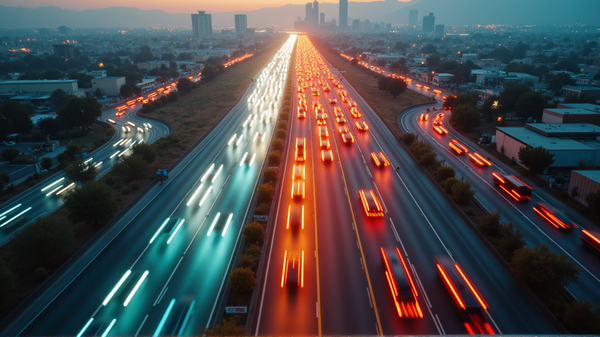 Innovative Efforts and Challenges in Stopping Wrong-Way Crashes in Las Vegas