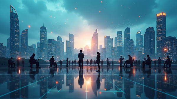 Emerging Real Estate Stocks in India to Watch