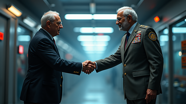 Indo-US Defence Pact: A Strategic Partnership for the Future