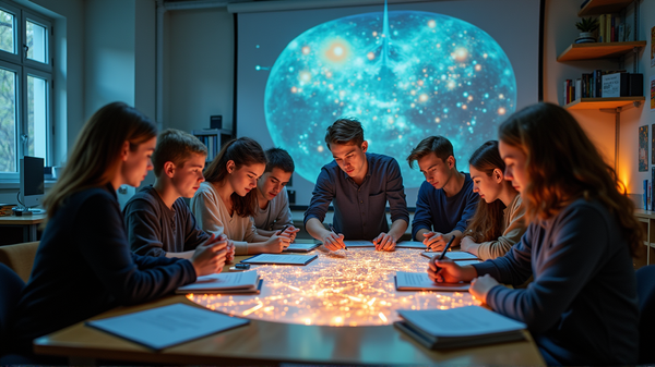 Empowering Youth Through Entrepreneurship: A New Era in Education