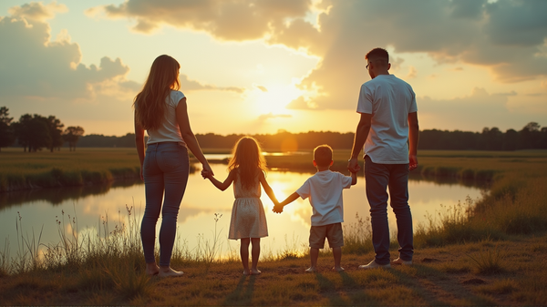 Mississippi ALICE Households in Peril: Federal Reform Bill's Dire Impact