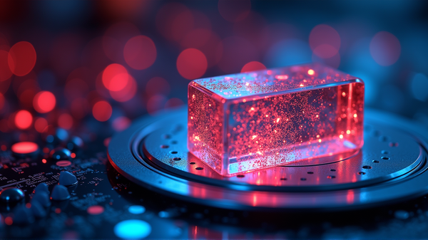 Revolutionary Laser Advancements by Grainger College Engineers