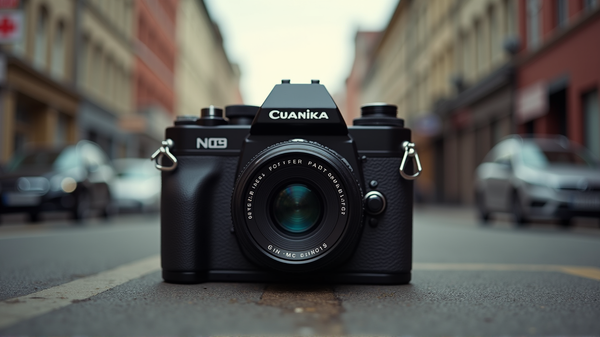 The Compact Powerhouse: Sony RX1R III Now Up for Pre-Order!