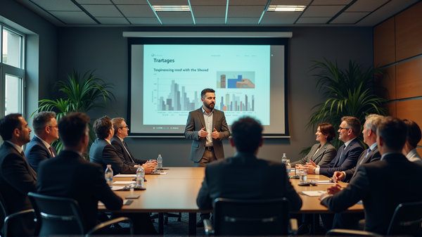 Unlocking Retirement Success: Key Insights from KB Asset Management's Seminar