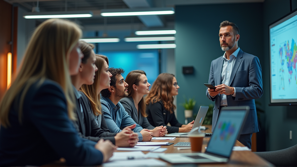 WiLoan's Bold Approach: Loans with Financial Wisdom for Employees