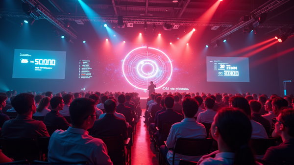 ION's Fidessa Reigns Supreme at APAC 2025: Unmatched Leadership in OMS