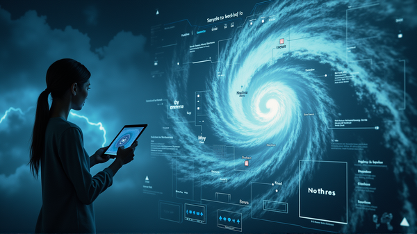 Cracking the Code: Unveiling the Mysterious Technology Predicting the Next US Hurricane
