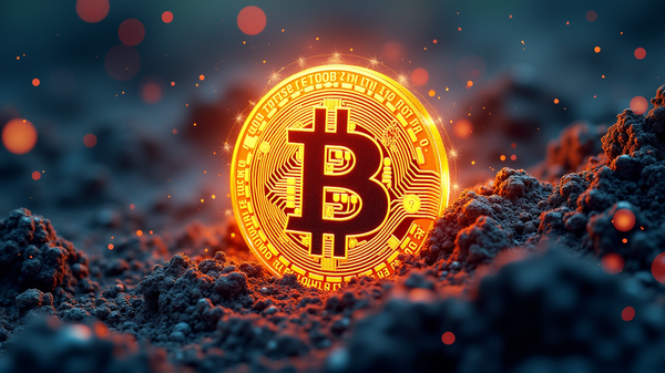 Seize Your Second Chance: Bitcoin Solaris as a Wealth Magnet