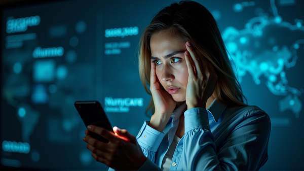 Unlock Financial Freedom by Deleting This App, Claims Expert