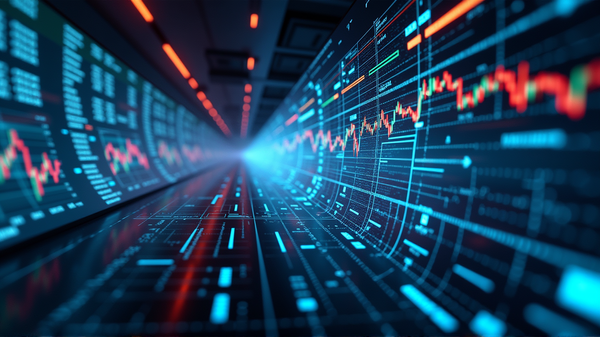 Nano Ex Revolutionizes Digital Asset Finance with Institutional-Grade Infrastructure