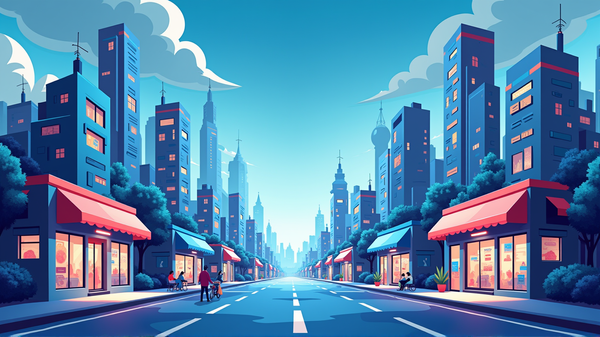 Unleashing Entrepreneurial Potential: Fintech Revolutionizes Business in 2025
