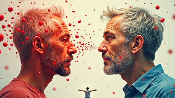 Elevated Blood Sugar: The Hidden Culprit Behind Male Sexual Health Decline