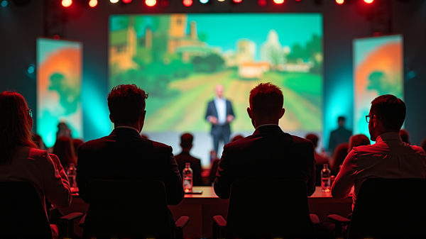 Esteemed Leaders Converge on a Fractured World at MacGill Summer School
