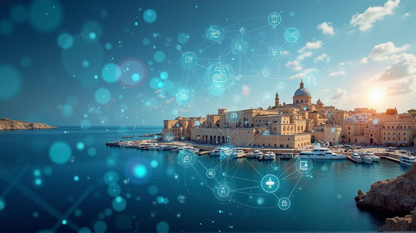 Discover Malta: Europe’s Premier Fintech Hub Unveiled
