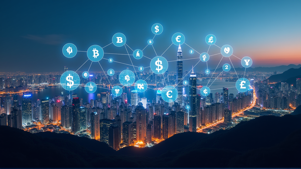 Hong Kong's Payment Connect: A Pioneering Path to Global Finance