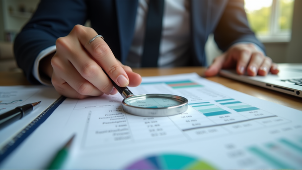 Crack the Code: Mastering Mid-Year Budget for a Prosperous H2 2025