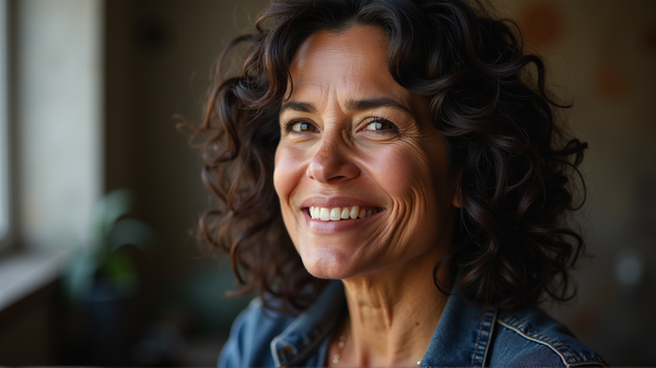 "Facing the Odds: A Cuban Woman's Inspiring Journey to Success in the U.S."