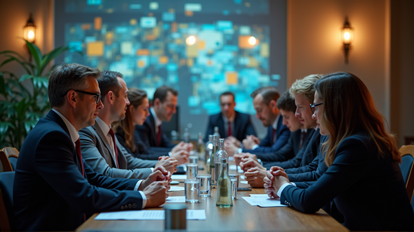 Stanford's Bold Leap: Hoover's Technology Policy Accelerator Debuts