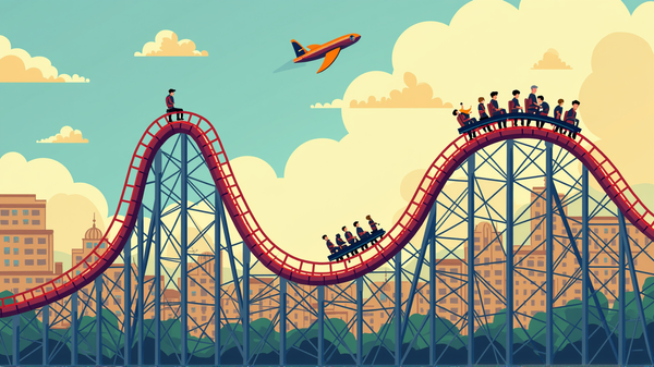 Physics Wallah’s Dramatic Rise and Sudden Fall: Lessons from India’s EdTech Battle