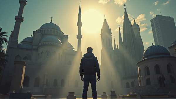 The Ultimate Guide to Avoiding Travel Scams in Popular Destinations