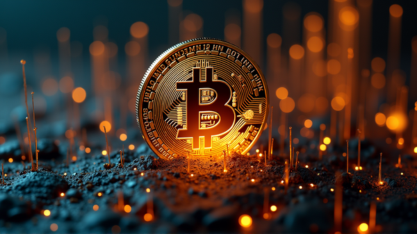 Crypto Firm ReserveOne's $1 Billion Public Debut via SPAC
