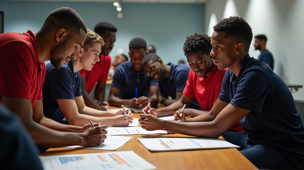 Financial Savvy: The Winning Strategy for Tivoli Gardens FC? Discover How They're Scoring Big Off the Field!