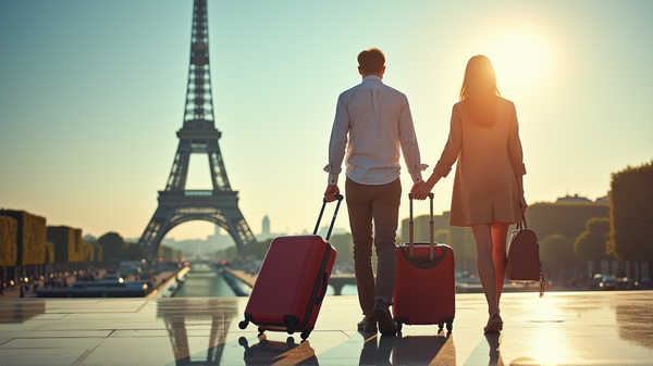 Unlocking Peace of Mind: Why Comprehensive Travel Insurance is Essential for European Adventures