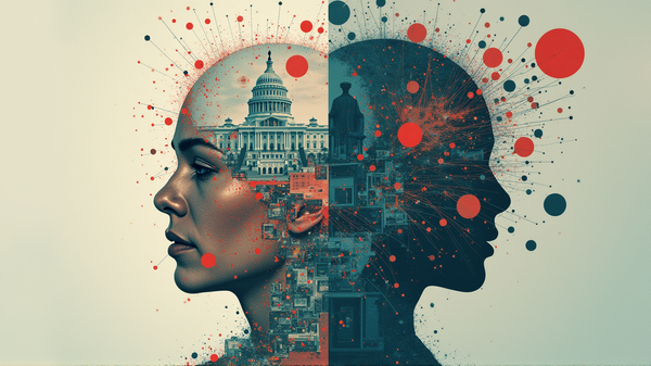 America's Healthcare Paradox: Breakthroughs Amidst Challenges